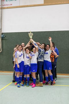 Bild 159 - wDJ/wEJ Hallenkreismeisterschaften